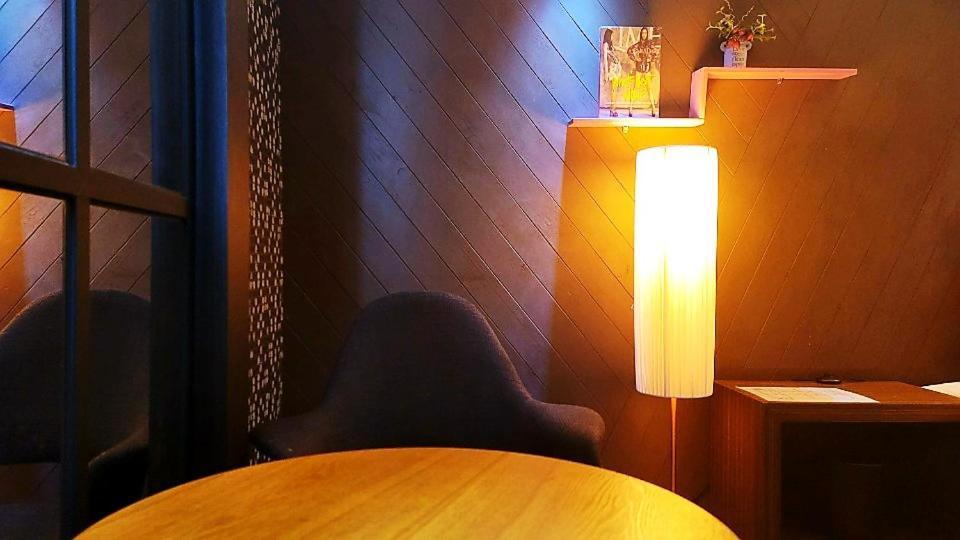 Manhatan Hotel 청주 Экстерьер фото